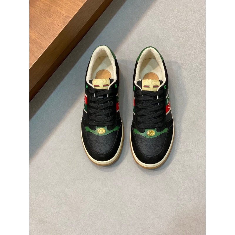 G*u*i sneakers